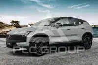 2026 Volvo EX 30
