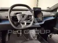 2026 Volvo EX 30