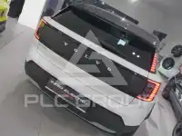 2026 Volvo EX 30