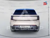 2026 Volvo EX 30