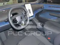 2026 Volvo EX 30