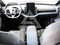2026 Volvo EX 30