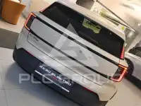 2026 Volvo EX 30