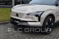 2026 Volvo EX 30