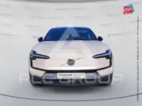 2026 Volvo EX 30