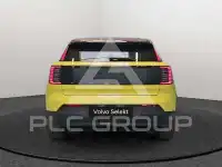 2026 Volvo EX 30