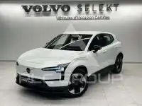 2026 Volvo EX 30