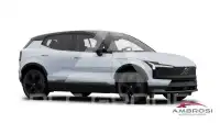 2026 Volvo EX 30