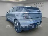 2026 Volvo EX 30