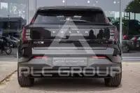 2026 Volvo EX 30
