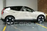 2026 Volvo EX 30
