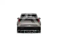 2026 Volvo EX 30