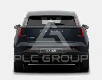 2026 Volvo EX 30