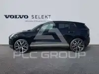 2026 Volvo EX 30