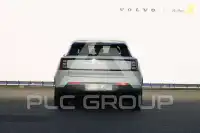 2026 Volvo EX 30