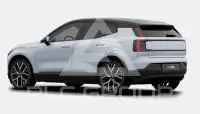 2026 Volvo EX 30
