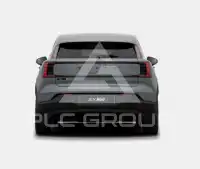 2026 Volvo EX 30