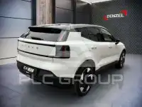 2026 Volvo EX 30