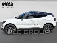 2026 Volvo EX 30