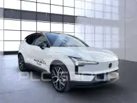 2026 Volvo EX 30