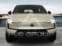 2026 Volvo EX 30