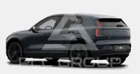 2026 Volvo EX 30