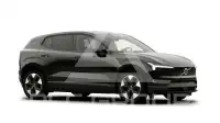 2026 Volvo EX 30