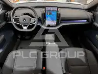2026 Volvo EX 30