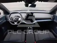 2026 Volvo EX 30