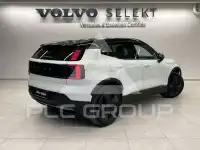 2026 Volvo EX 30
