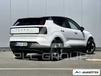 2026 Volvo EX 30