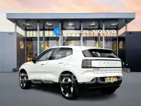 2026 Volvo EX 30