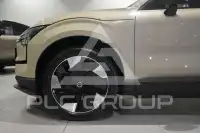 2026 Volvo EX 30