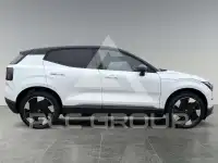 2026 Volvo EX 30