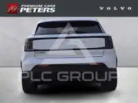2026 Volvo EX 30