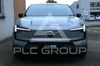 2026 Volvo EX 30
