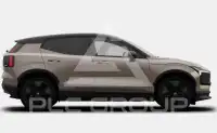 2026 Volvo EX 30