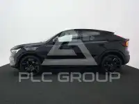 2026 Volvo EX 40