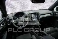 2026 Volvo EX 40