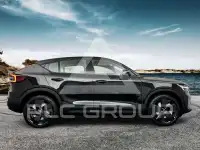 2026 Volvo EX 40