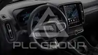 2026 Volvo EX 40