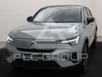 2026 Volvo EX 40