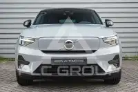 2026 Volvo EX 40