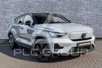2026 Volvo EX 40