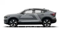 2026 Volvo EX 40