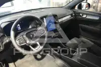 2026 Volvo EX 40