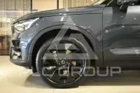 2026 Volvo EX 40