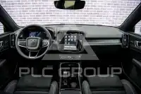 2026 Volvo EX 40