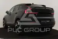 2026 Volvo EX 40