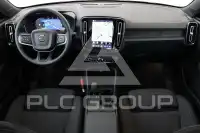 2026 Volvo EX 40